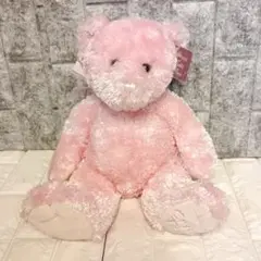 テディベア ぬいぐるみ クリスタル テディベアのサムネイル