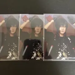 刀ミュ　すえひろがり　クリカ　大倶利伽羅