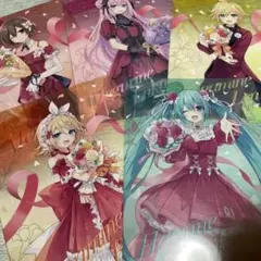 初音ミク/グッズ