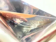 響け！ユーフォニアム コラボカフェ2026秋　コースター 中川夏紀　未取出し品