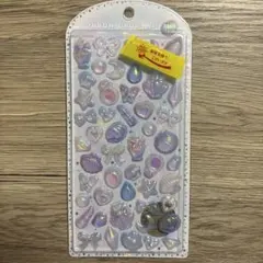 国内正規品保証！きらめきボンボン　ボンボンドロップシール　パールベール　クーリア