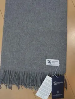 マフラー新品未使用