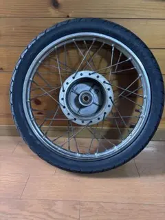 2025年最新】スーパーカブ ホイール 17インチの人気アイテム