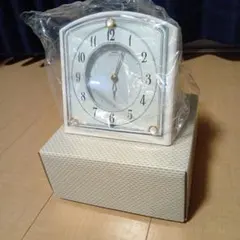 SEIKO EMBLEM 置時計 HW588W