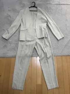 グリーンレーベルリラクシング　セットアップ