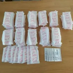 母乳パッド　118枚　おまけつき