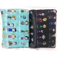 スヌーピー SNOOPY エコバッグ ２種セット 人気のデザイン ☆★