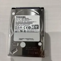Toshiba MQ01ABD050 500GB HDD