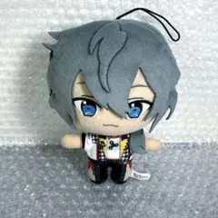 あんさんぶるスターズ 新衣装 ぬいぐるみ 椎名ニキ