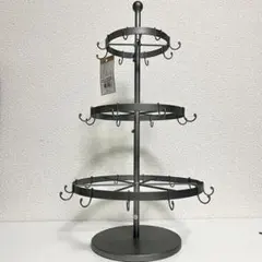 未使用　ダルトン　ハンギングオーナメントホルダーボール