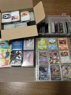 ろ*す様 ポケモンカードゲーム まとめ売り