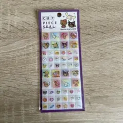 日焼けサンリオキャラクターズ　タイルシール