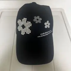 gadid anoniem PIXEL / BLACK キャップのサムネイル
