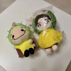 新品】Hey! Say! JUMP 知念侑李 ぬいぐるみ アクスタ 5点セット - メルカリ