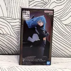 劇場版転生したらスライムだった件 蒼海の涙編 魔王リムル=テンペスト フィギュア