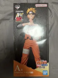 一番くじ NARUTO ナルト 忍ノ絆 A賞 うずまきナルト