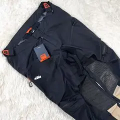 RACETECH K-HYDRATECH PRO PANTS 4L 新品現行品 - メルカリ