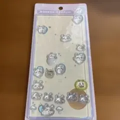 ちいかわ モモンガ BONBON DROP シール