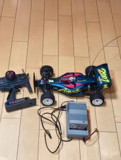 G*n様 ジャンク品Yokomo RO 1.0 2WDオフロードレーシングカーキ - メルカリ