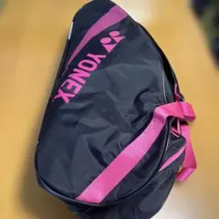 「月末最終価格」YONEX テニスラケットバッグリュックタイプ
