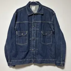 SEVENDAYS SUNDAY セブンデイズサンデー 2nd セカンド デニム