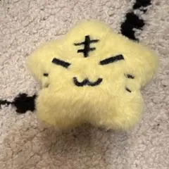 SEVENTEEN ホシ ぬいぐるみ キーホルダー