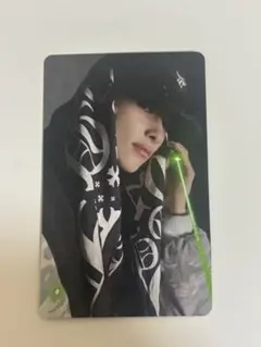 ENHYPEN day dream トレカ ニキ