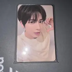 イェソン 一直娱 トレカ YESUNG イェソン トレカ SUPERJUNIOR イェソン Yesung CD ソロ