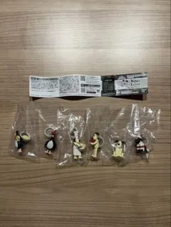 Wallace & Gromit ウォレスとグルミット めじるしアクセサリー