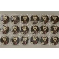 ジャンプGIGA 呪術廻戦　虎杖悠仁　缶バッジ　18個