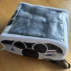 ディズニーリゾートクルーザー　バス型リュック　トミカ　ディズニーランド