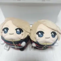 2025年最新】ヘタリア ぬいぐるみ（フランス）の人気アイテム - メルカリ