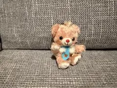 ユニベア ブラン ぬいぐるみ キーホルダー ディズニー ユニベアシティ