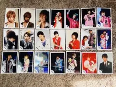 〖 Kis-My-Ft2 北山宏光 公式写真167枚セット 〗