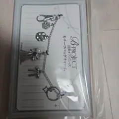 B-PROJECT鼓動アンビシャス　バッグチャーム