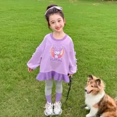 クロミ　2点セット　トップス　レギンス