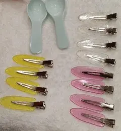 ホイップデコ　資材セット