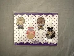 仮面ライダーガヴ アクリルピックセット