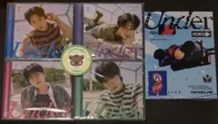2026年最新】oneus ソホ セットの人気アイテム - メルカリ