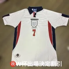 2025年最新】イングランド代表の人気アイテム - メルカリ