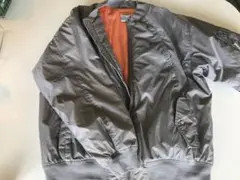 フライトジャケット MA-1