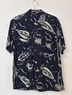 NICENESS 半袖シャツ 22ss - メルカリ