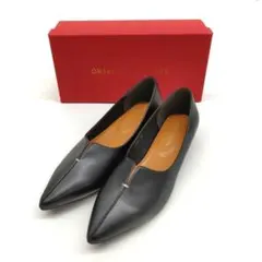 ORiental TRaffic ポインテッドトゥパンプス26.5cm 9626