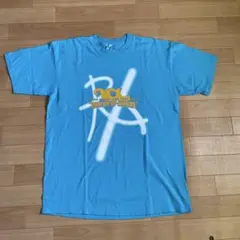 愛内里菜　2002年　ツアーTシャツ