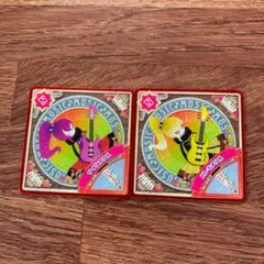 アイカツプラネット　スイング　ミュージックタイプ