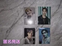 SEVENTEEN ジュン トレカ