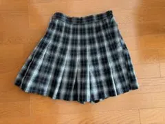【値下げしました】ユニクロ　160cm キュロット