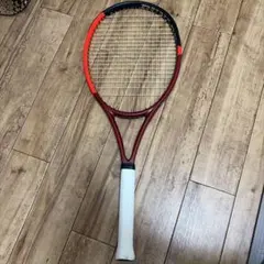 ヨネックス ナノフォース 8V UL1 ソフトテニスラケット 廃盤モデル