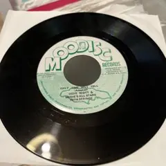 ONLY TIME WILL TELL / Ossie Scott