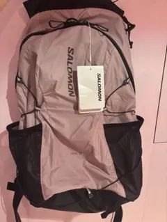 SALOMON PEAK 15 リュック サロモン ピーク ピンク　バックパックのサムネイル